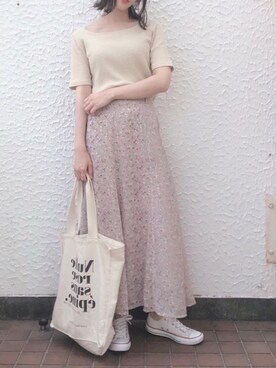 kaoruさんのコーディネート