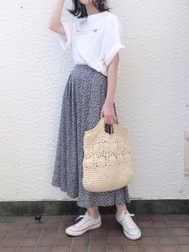 kaoruさんのコーディネート