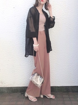 kaoruさんのコーディネート