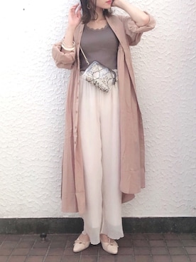 kaoruさんのコーディネート