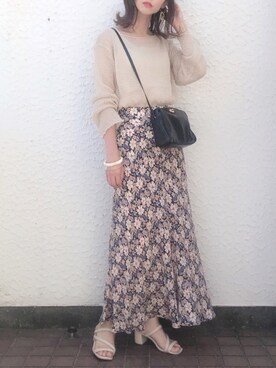 kaoruさんのコーディネート