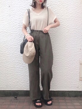 kaoruさんのコーディネート