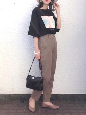 kaoruさんのコーディネート