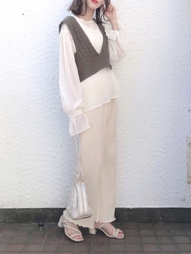 kaoruさんのコーディネート