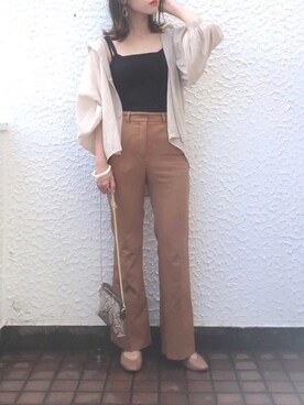 kaoruさんのコーディネート