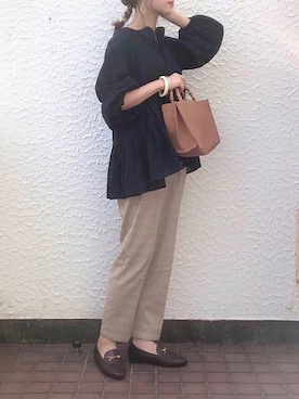 kaoruさんのコーディネート