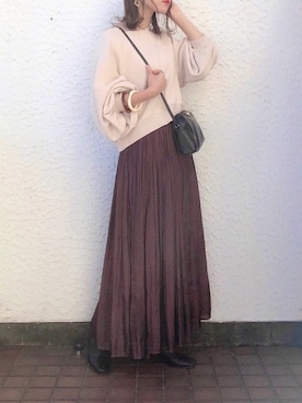 kaoruさんのコーディネート