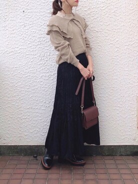 kaoruさんのコーディネート