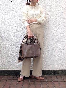 kaoruさんのコーディネート