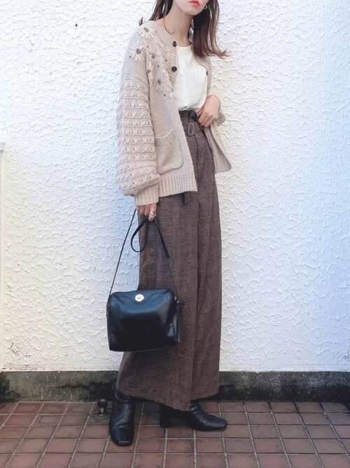 kaoruさんのコーディネート