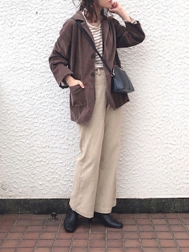 kaoruさんのコーディネート