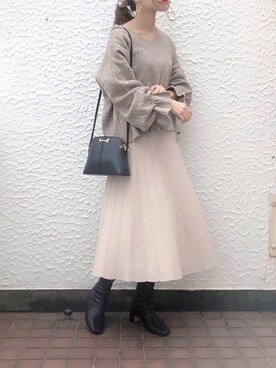 kaoruさんのコーディネート