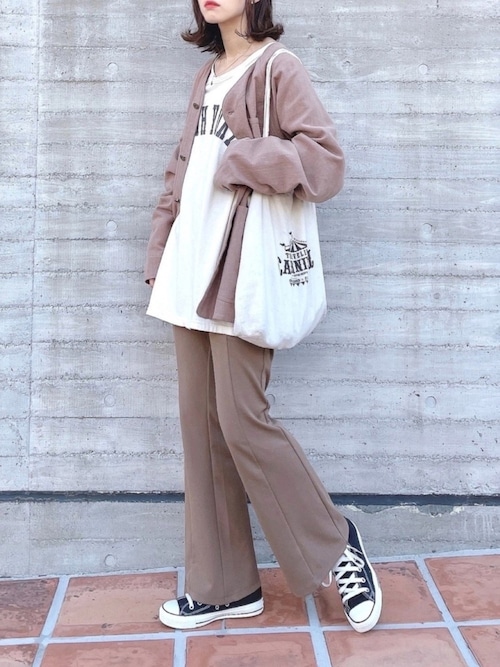 kaoruさんのコーディネート