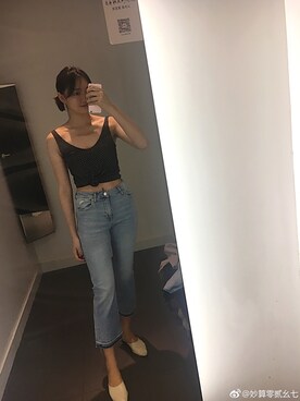 害怕青蛙さんのコーディネート