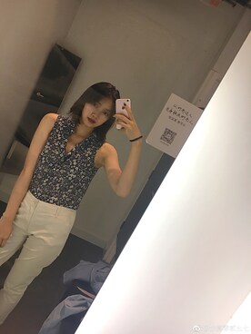 害怕青蛙さんのコーディネート