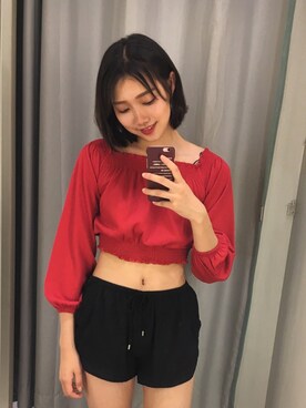 害怕青蛙さんのコーディネート