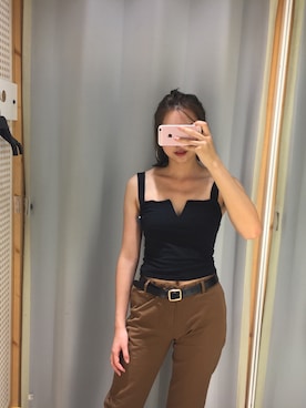 害怕青蛙さんのコーディネート