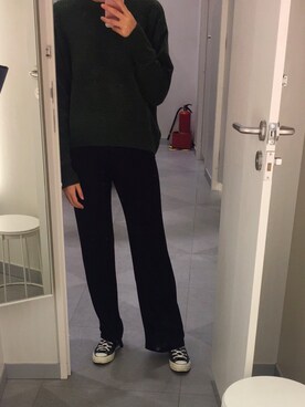 害怕青蛙さんのコーディネート