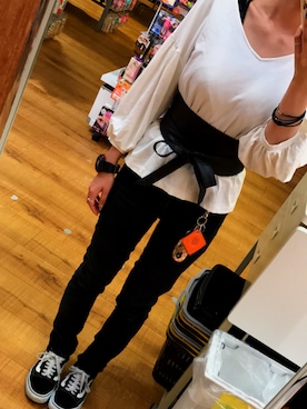 アミコ↯さんのコーディネート