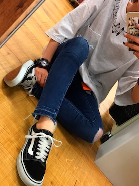 アミコ↯さんのコーディネート