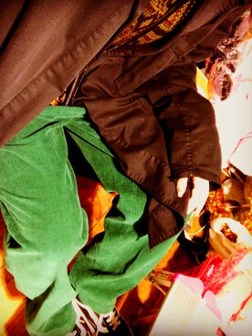 アミコ↯さんのコーディネート