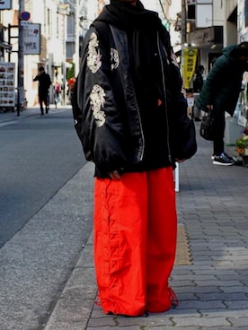 アミコ↯さんのコーディネート