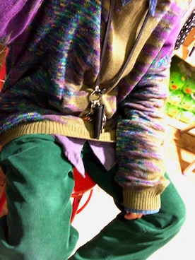 アミコ↯さんのコーディネート