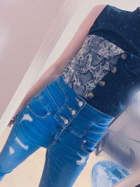 saneさんのコーディネート