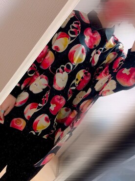 saneさんのコーディネート