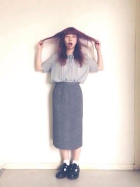 ゆかさんのコーディネート
