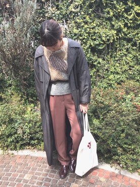 ゆかさんのコーディネート