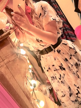 ゆかさんのコーディネート