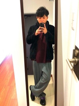 nikoさんのコーディネート