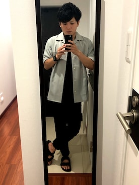 nikoさんのコーディネート