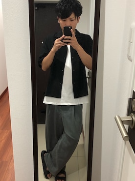 nikoさんのコーディネート