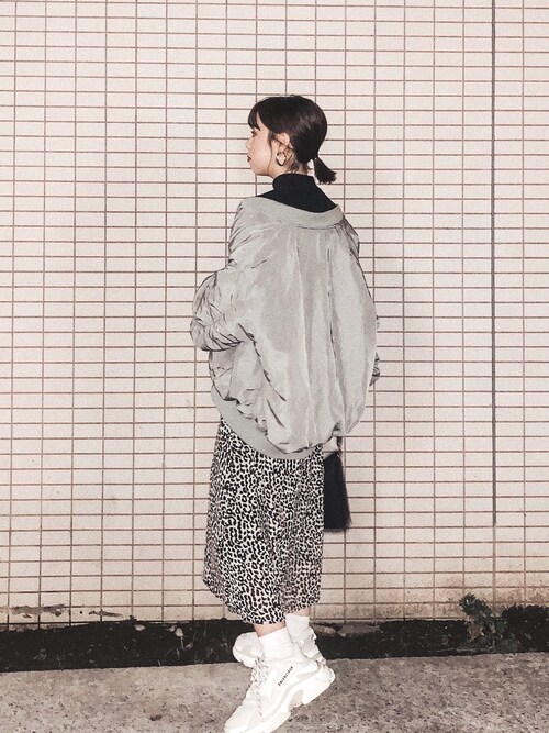 mihoyokotaさんのコーディネート