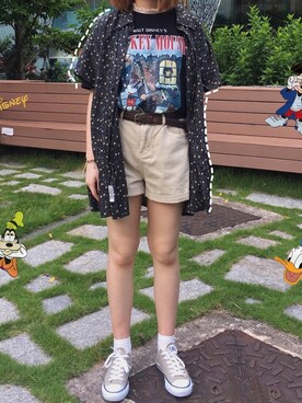 ♪♫ ✎ Katie 嵐 ☻ ♬❀さんのコーディネート