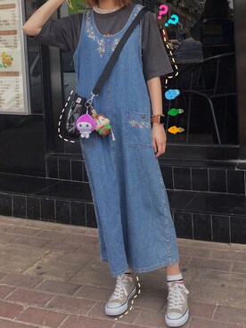 ♪♫ ✎ Katie 嵐 ☻ ♬❀さんのコーディネート