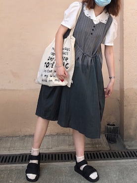 ♪♫ ✎ Katie 嵐 ☻ ♬❀さんのコーディネート