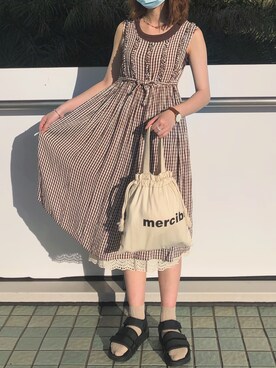 ♪♫ ✎ Katie 嵐 ☻ ♬❀さんのコーディネート