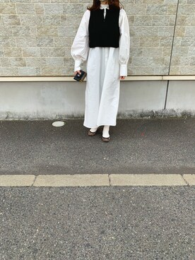 aeouii__さんのコーディネート