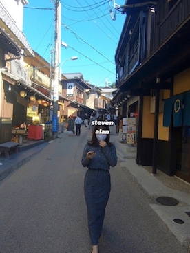 aeouii__さんのコーディネート