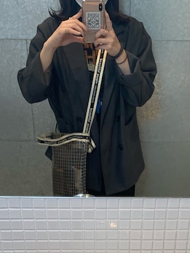 aeouii__さんのコーディネート