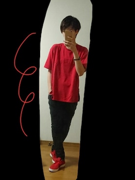 よし。さんのコーディネート