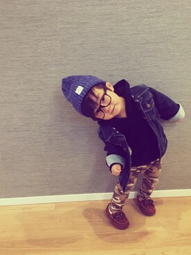 asha¨̮さんのコーディネート