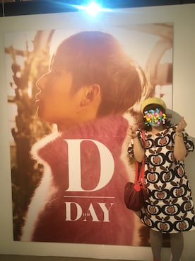 mochikoさんのコーディネート