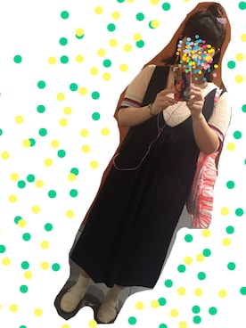 mochikoさんのコーディネート