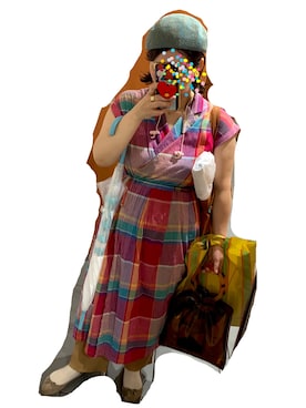 mochikoさんのコーディネート