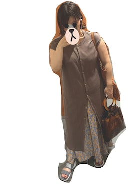 mochikoさんのコーディネート