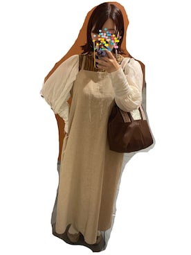 mochikoさんのコーディネート